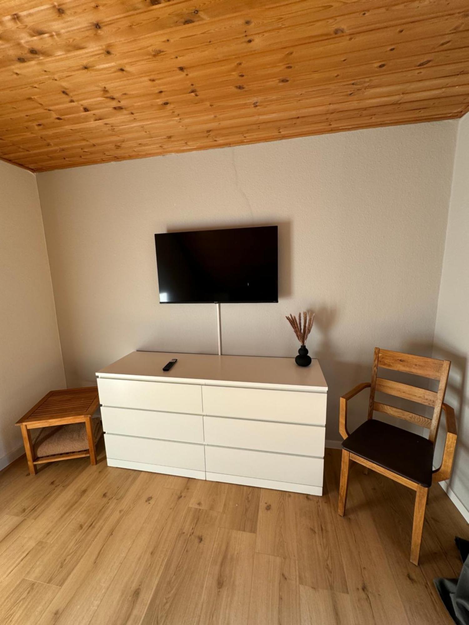 Ferienwohnung Wobker Ostbevern Exteriör bild