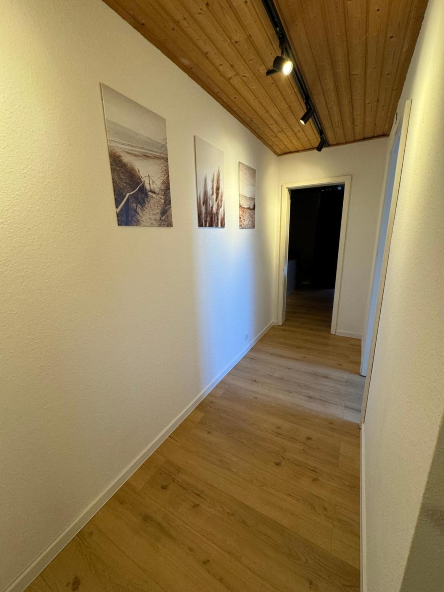 Ferienwohnung Wobker Ostbevern Exteriör bild